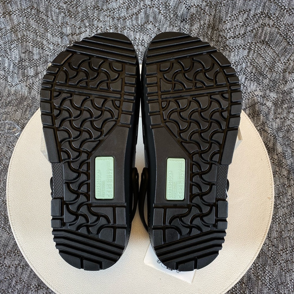 Birkenstock Birki Air 2.0 Clog size 38 - Picture 11 of 12